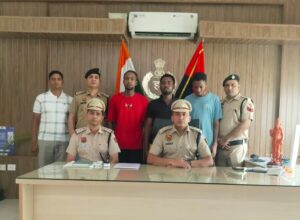 Greater Noida