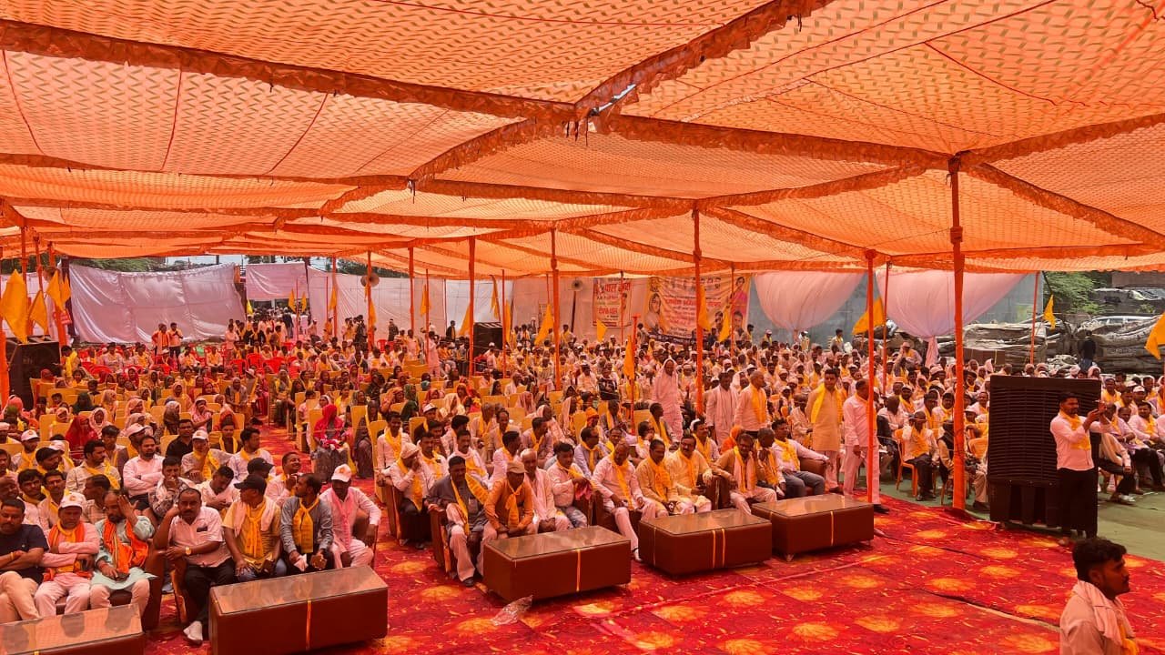 अहिल्याबाई जयंती