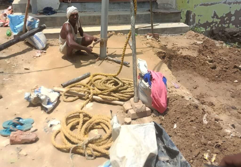खेरेश्वर मंदिर मेला