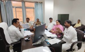 बिल्हौर विधानसभा में परिवहन व्यवस्था सुधारने की कवायद तेज, अरौल बस स्टेशन का पुनरुद्धार और नए बस अड्डे की तैयारी