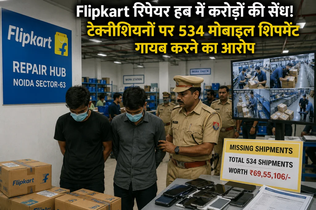 नोएडा