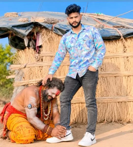 साधु-संतों
