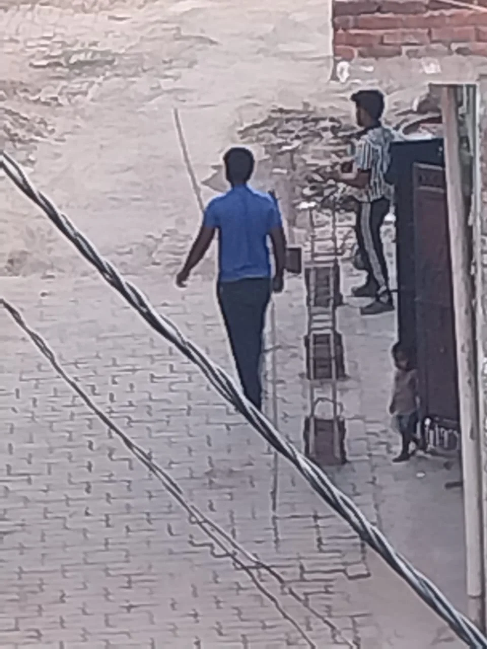 अवैध निर्माण