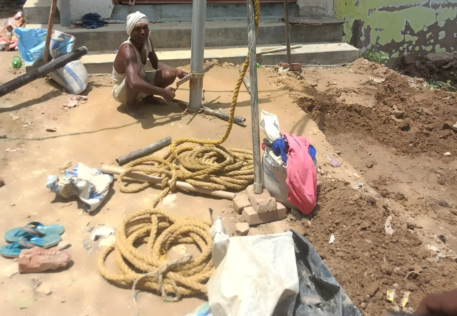 खेरेश्वर मंदिर मेला